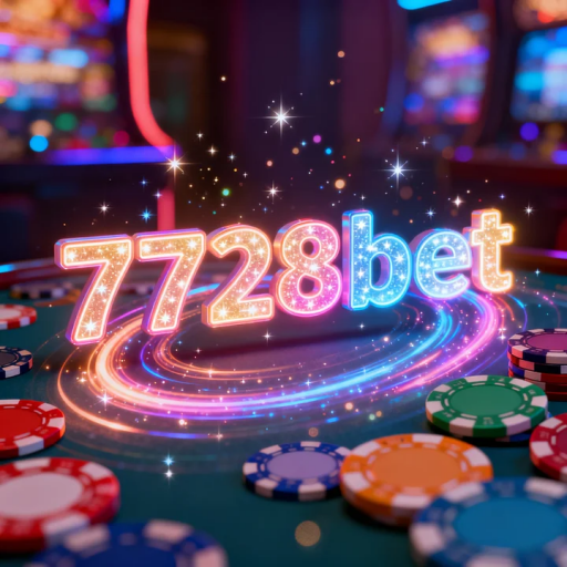 7728bet logo