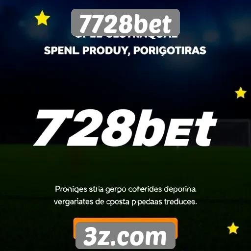 7728bet | 7728bet oferece promoções atrativas para novos jogadores