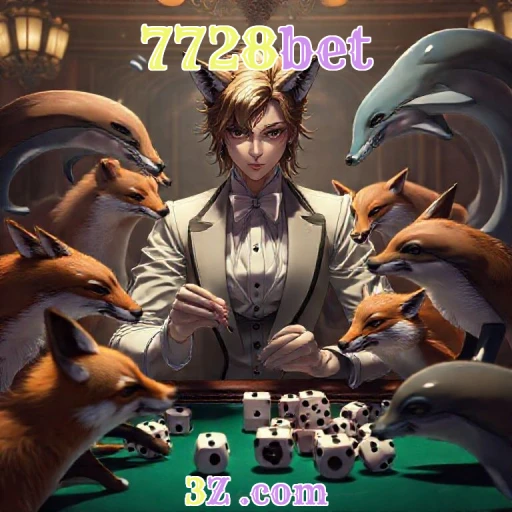 Blackjack no 7728bet: A Emoção que Você Esperava!