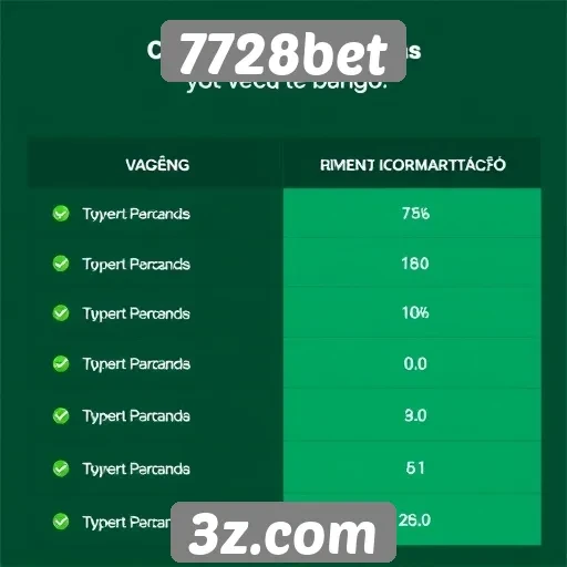 7728bet | Comparação entre 7728bet e outros sites de apostas