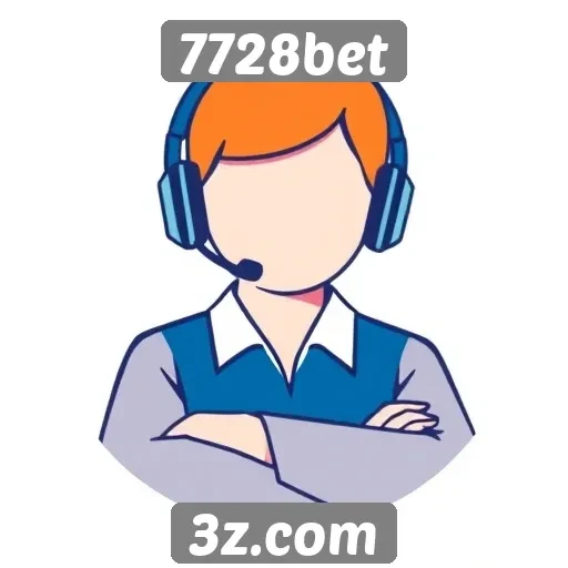 7728bet | Suporte ao cliente no 7728bet