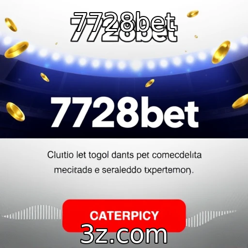 7728bet | Evolução das plataformas de jogos online