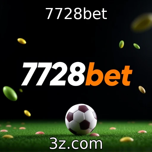 7728bet | Perspectivas de futuro para jogos e apostas online