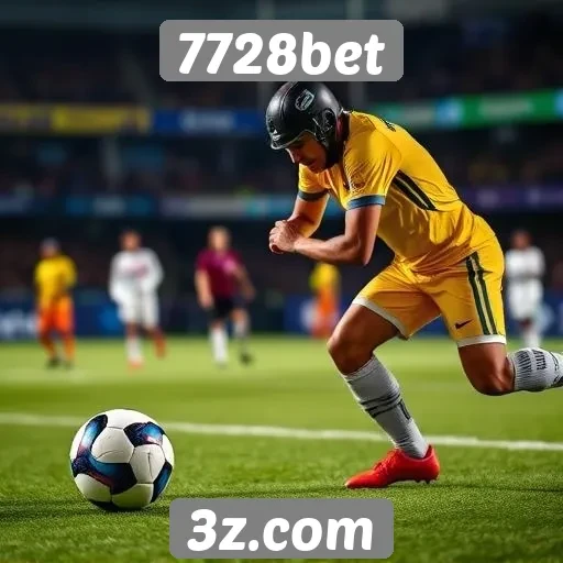 7728bet | Esportes populares para apostas na 7728bet