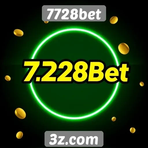 7728bet | Promoções e bônus oferecidos pelo 7728bet